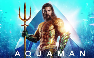 film Aquaman